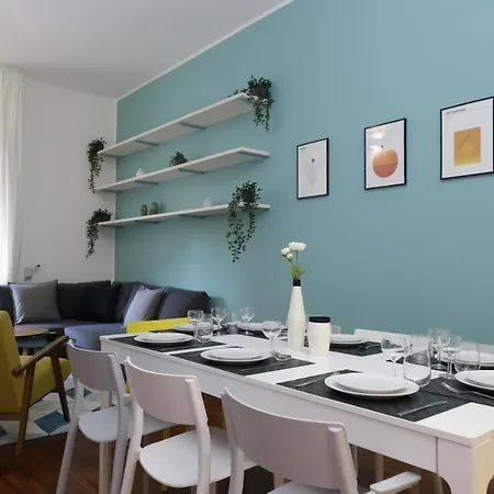 Appartement Hemeras Boutique Homes - 2 Luxury In The City Center