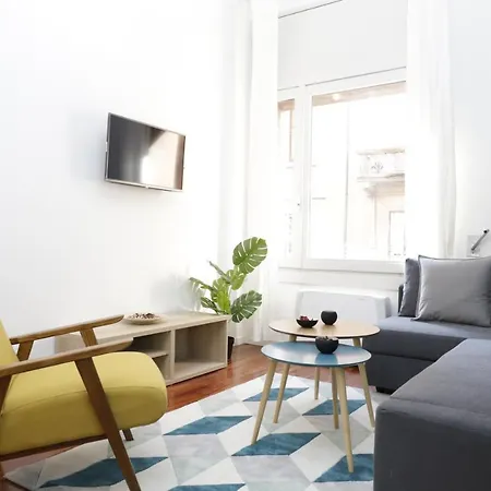 Hemeras Boutique Homes - 2 Luxury In The City Center Appartement *