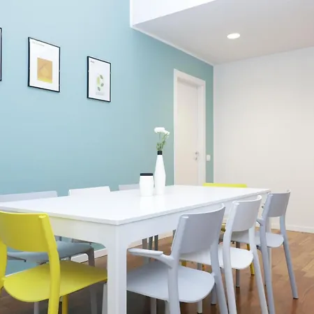 Appartement Hemeras Boutique Homes - 2 Luxury In The City Center