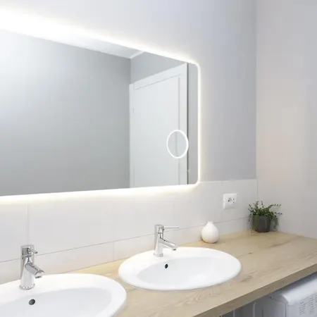 Appartement Hemeras Boutique Homes - 2 Luxury In The City Center *