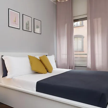 Hemeras Boutique Homes - 2 Luxury In The City Center Appartement