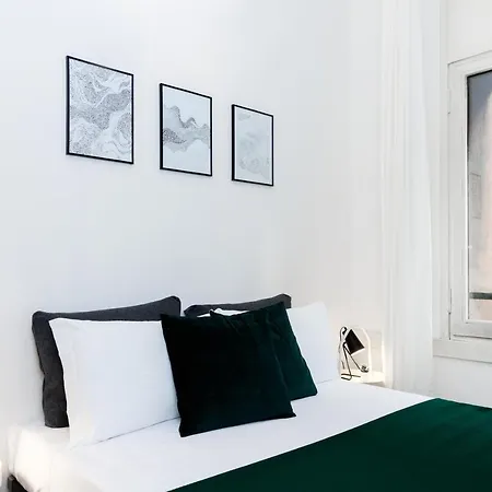 Hemeras Boutique Homes - 2 Luxury In The City Center *