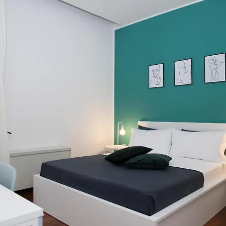 דירה Hemeras Boutique Homes - 2 Luxury In The City Center