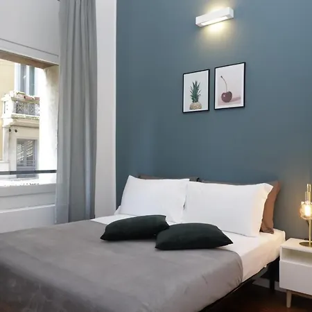 Hemeras Boutique Homes - 2 Luxury In The City Center דירה *