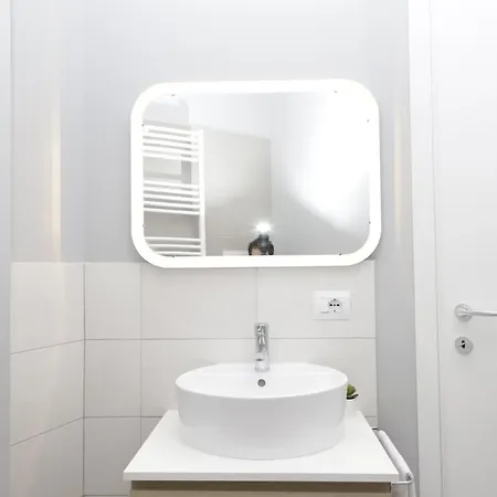 דירה Hemeras Boutique Homes - 2 Luxury In The City Center מילאנו
