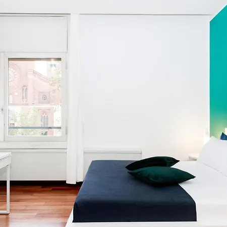 דירה Hemeras Boutique Homes - 2 Luxury In The City Center