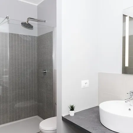 Hemeras Boutique Homes - 2 Luxury In The City Center דירה